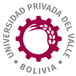Universidad Privada del Valle