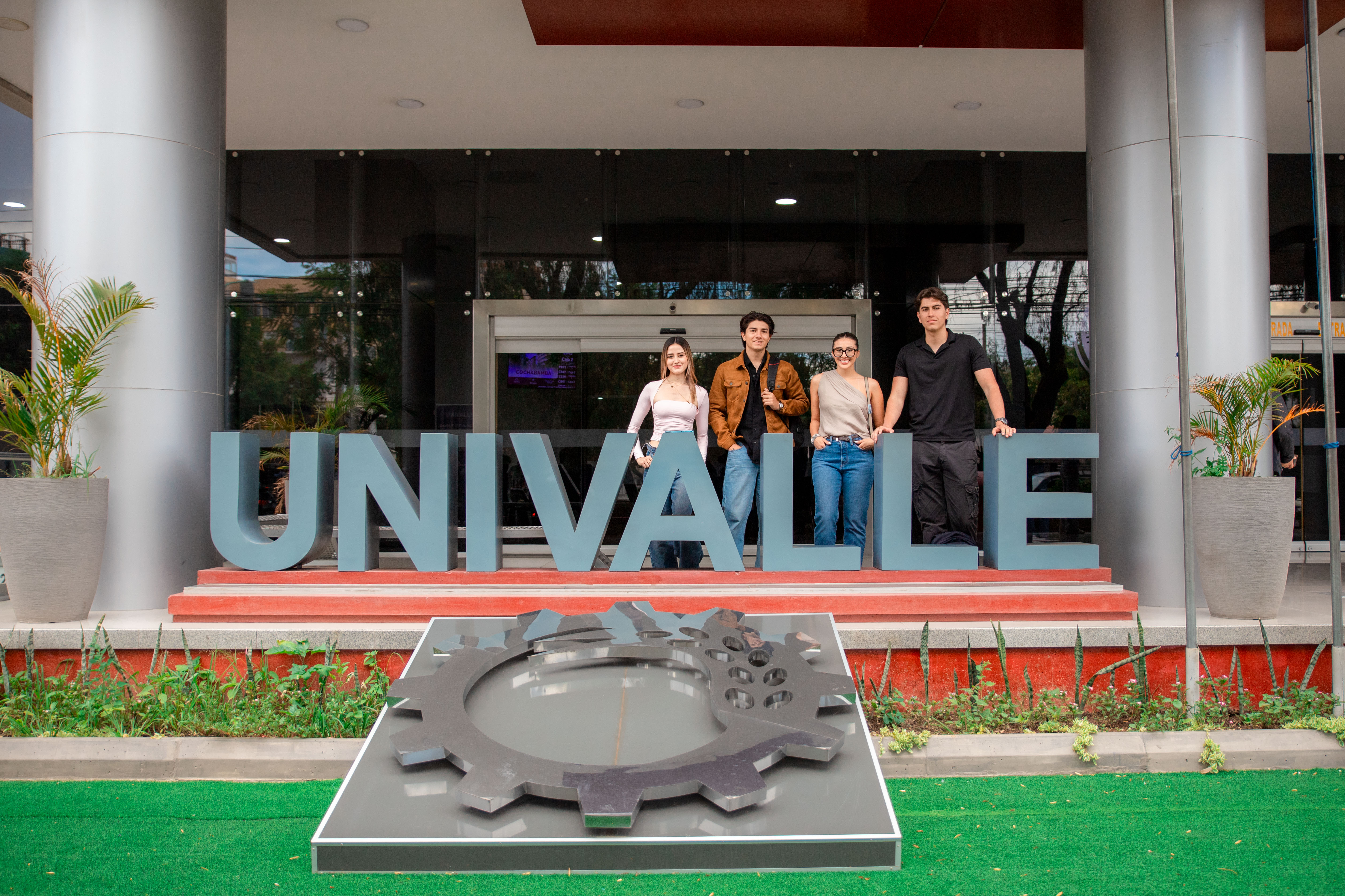 Universidad del Valle